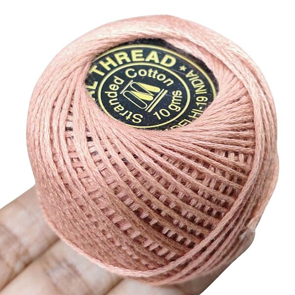 Gopal Embroidery Thread 339 10 gm