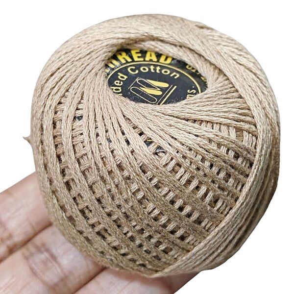 Gopal Embroidery Thread 374 10 gm Gopal Embroidery Thread 374 10 gm