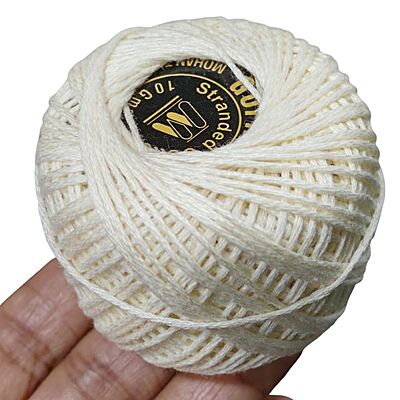 Gopal Embroidery Thread 386 10 gm