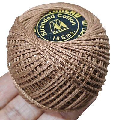 Gopal Embroidery Thread 358 10 gm