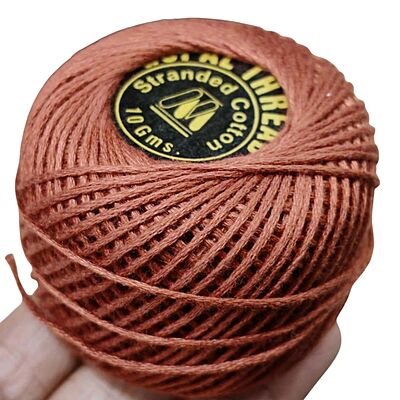 Gopal Embroidery Thread 342 10 gm