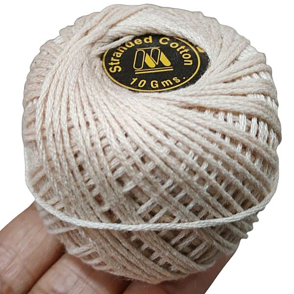 Gopal Embroidery Thread 376 10 gm