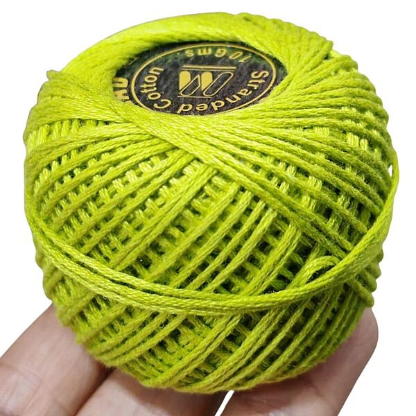 Gopal Embroidery Thread 255 10 gm