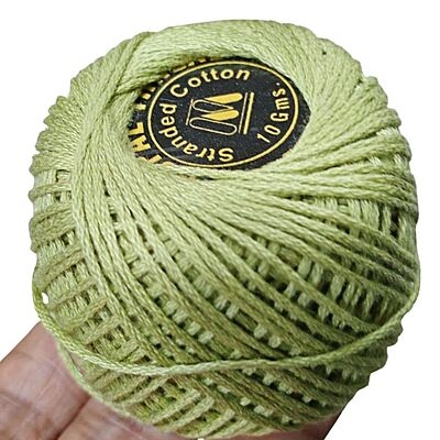 Gopal Embroidery Thread 265 10 gm