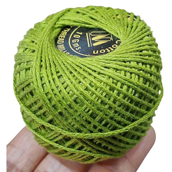 Gopal Embroidery Thread 267 10 gm Gopal Embroidery Thread 267 10 gm