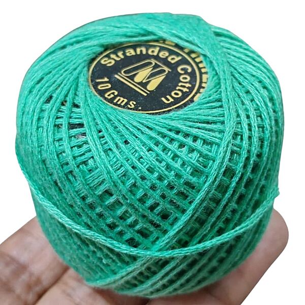 Gopal Embroidery Thread 205 10 gm Gopal Embroidery Thread 205 10 gm
