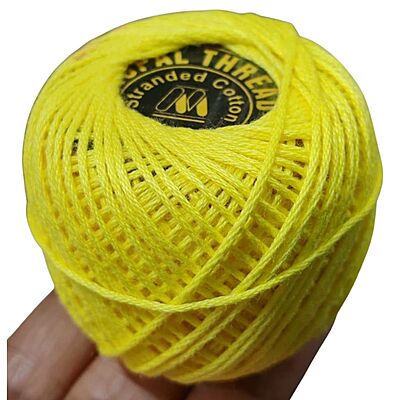 Gopal Embroidery Thread 289 10 gm