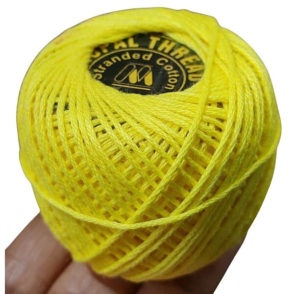 Gopal Embroidery Thread 289 10 gm