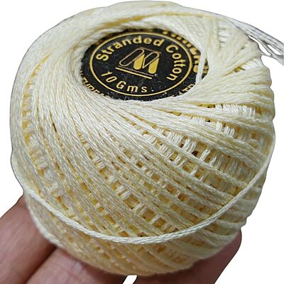 Gopal Embroidery Thread 292 10 gm