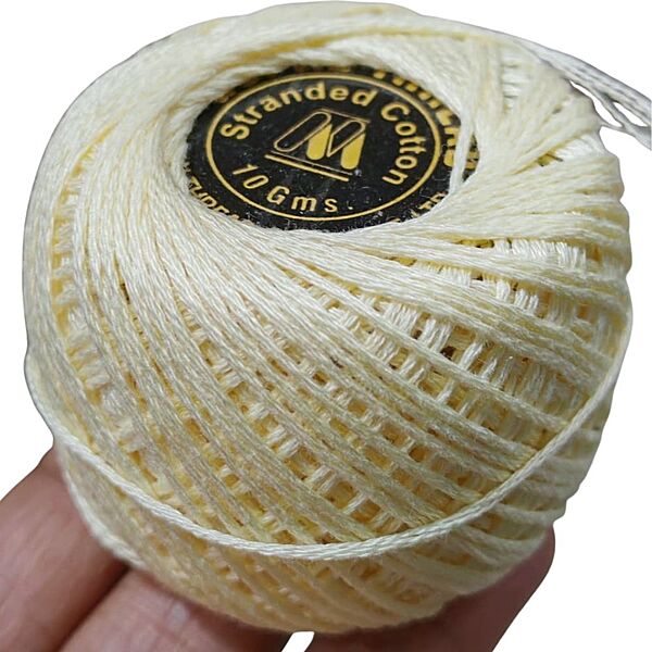 Gopal Embroidery Thread 292 10 gm