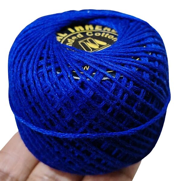 Gopal Embroidery Thread 134 10 gm