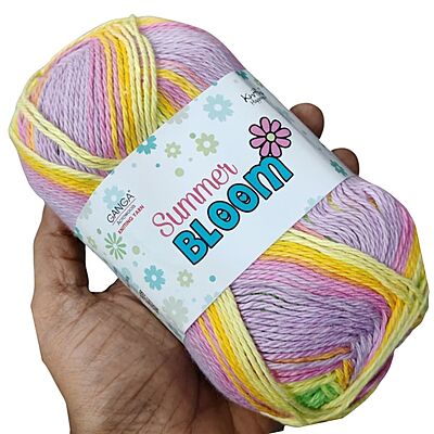 Summer Bloom 005