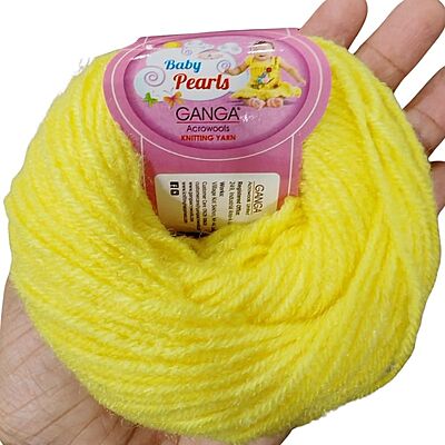 Ganga Baby Pearls 18