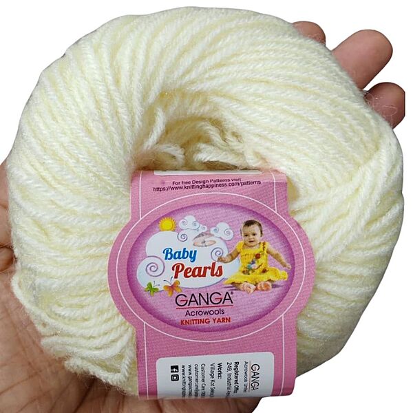 Ganga Baby Pearls 20 Ganga Baby Pearls 20