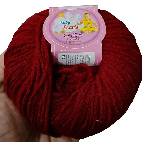 Ganga Baby Pearls 55 Ganga Baby Pearls 55