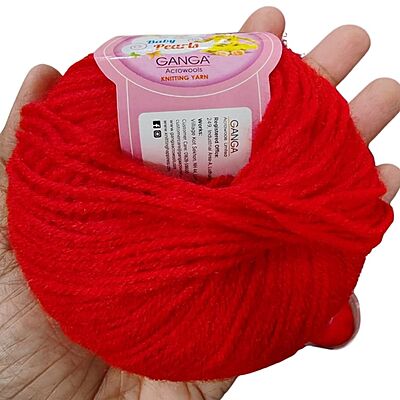 Ganga Baby Pearls 58