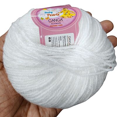 Ganga Baby Pearls 01