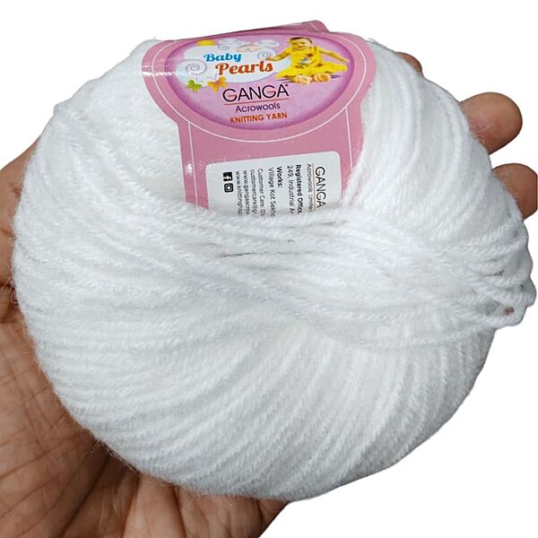 Ganga Baby Pearls 01 Ganga Baby Pearls 01