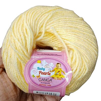 Ganga Baby Pearls 05