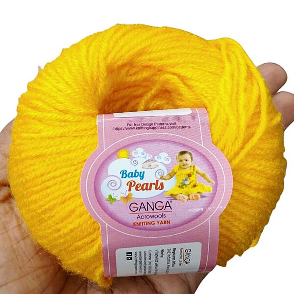 Ganga Baby Pearls 06 Ganga Baby Pearls 06