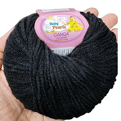 Ganga Baby Pearls 86