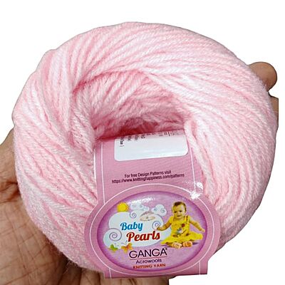 Ganga Baby Pearls 46