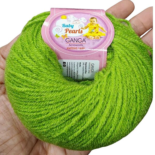 Ganga Baby Pearls 11 Ganga Baby Pearls 11