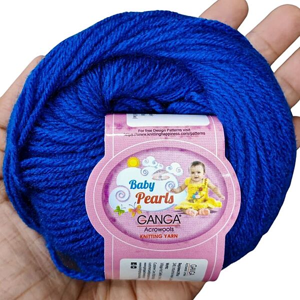Ganga Baby Pearls 68 Ganga Baby Pearls 68