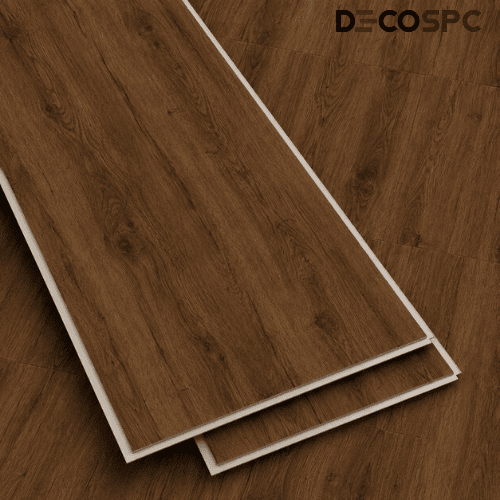 Espresso Heritage Oak | DSPC-W-0226