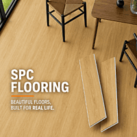 Golden Dune Oak | DSPC-W-0228