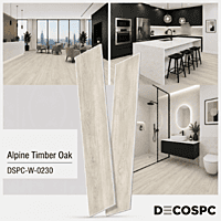 Alpine Timber Oak | DSPC-W-0230