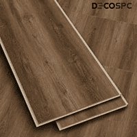 Smoked Estate Oak | DSPC-W-0231