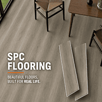 Cashmere Blonde Oak | DSPC-W-0232