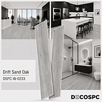 Drift Sand Oak | DSPC-W-0233