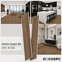 Autumn Canyon Oak | DSPC-W-0235
