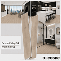 Bronze Valley Oak | DSPC-W-0236