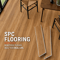 Amber Crest Oak | DSPC-W-0239