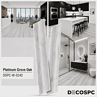 Platinum Grove Oak | DSPC-W-0242