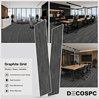 Graphite Grid | DSPC-W-0241