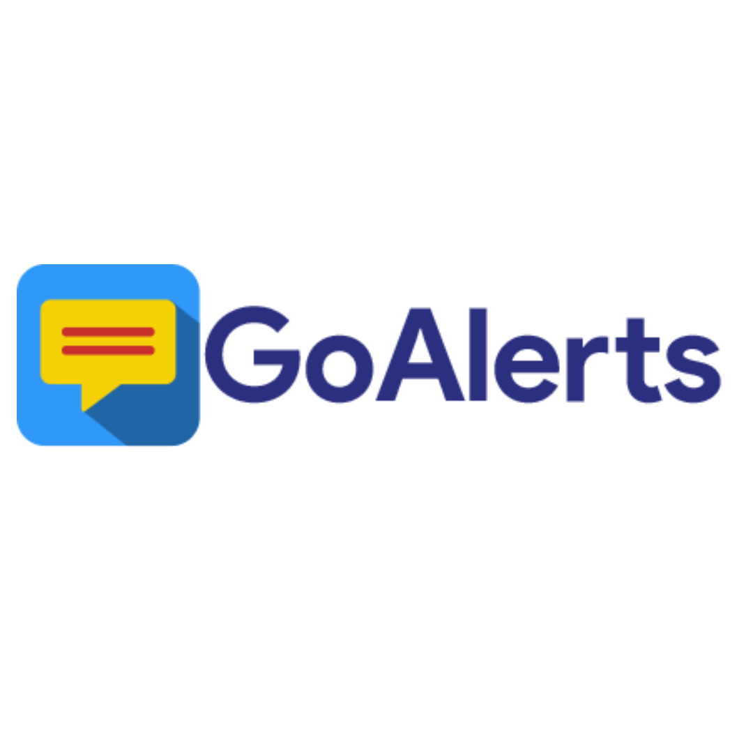 GoFrugal Alert 400 SMS Plan