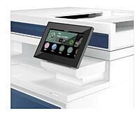 HP Color LaserJet Pro MFP 4303fdw Prntr HP Color LaserJet Pro MFP 4303fdw Prntr