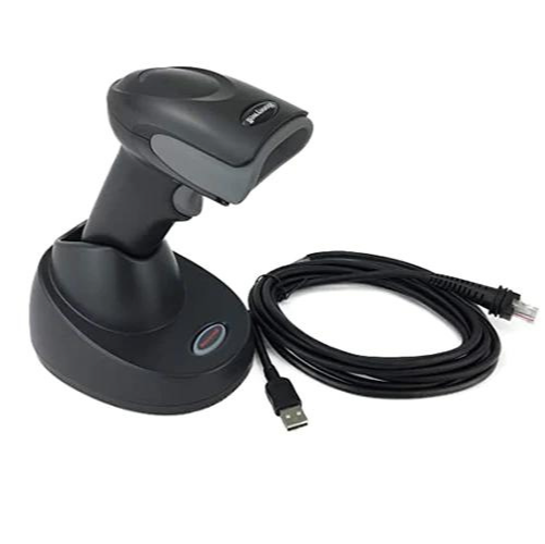 Honeywell Voyager 1472g 2D Scanner