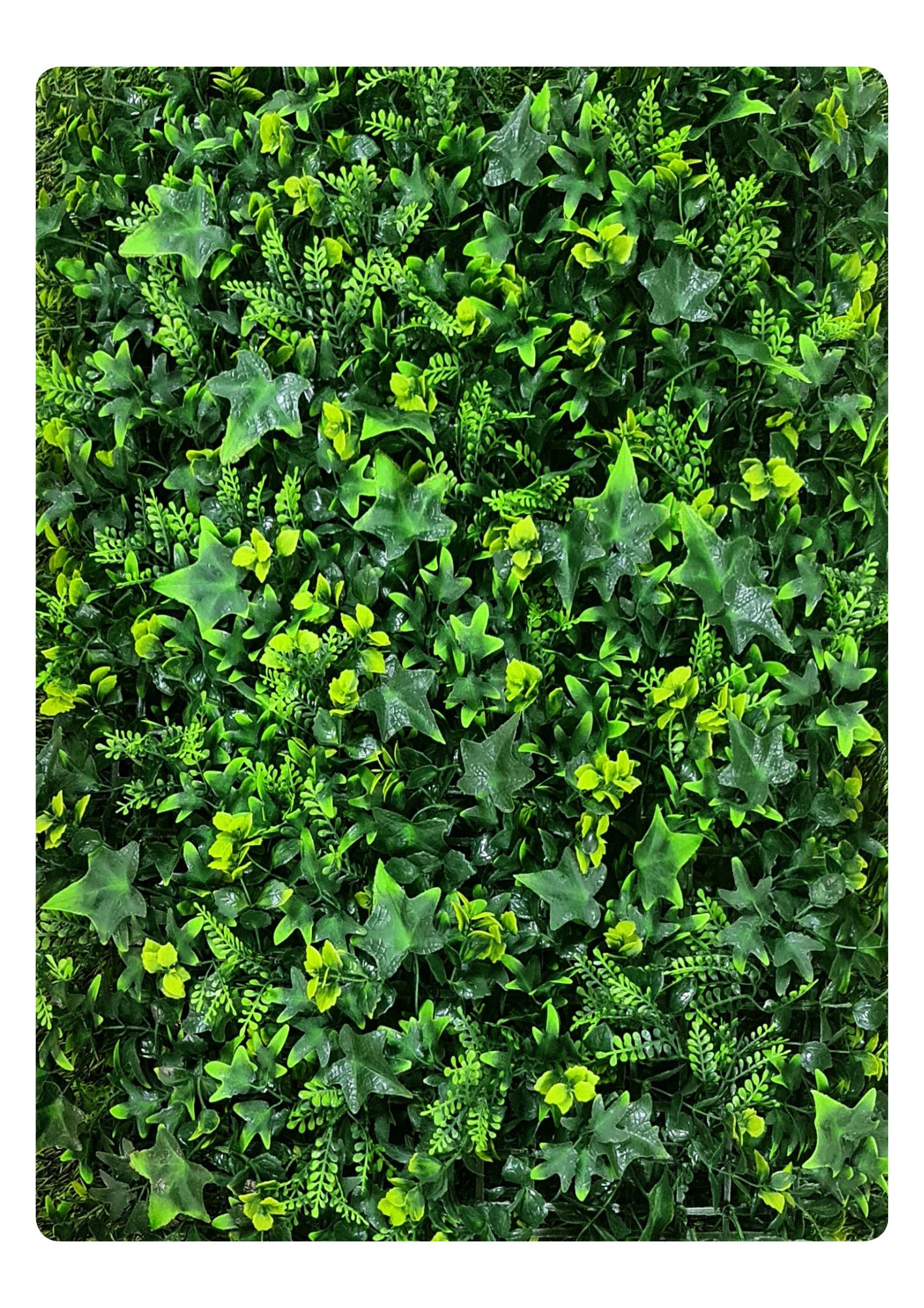 Artificial Veritical Garden 2308