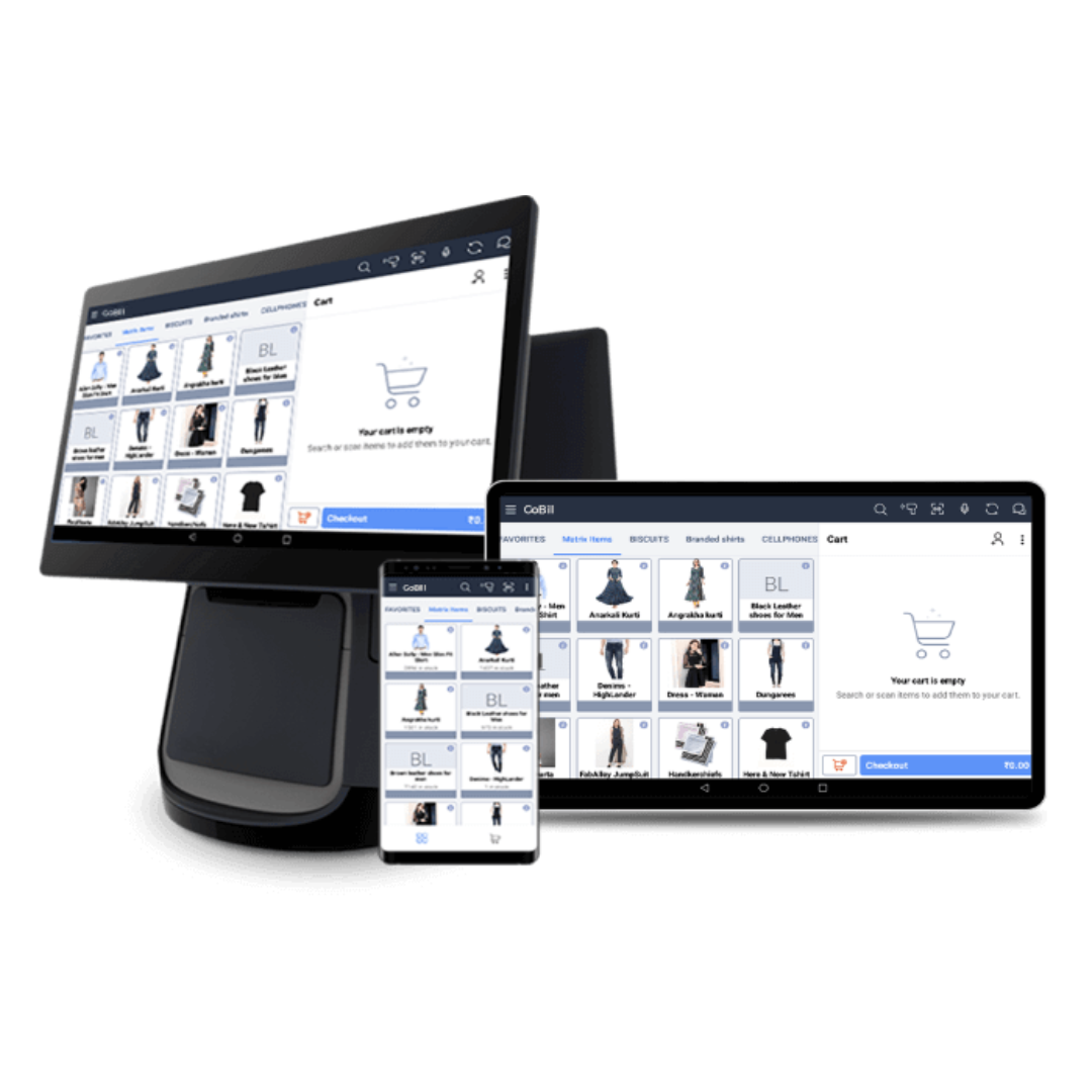 Gobill for Android