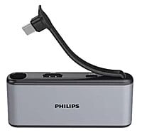 Philips Type C USB Hub USB-C TO 4 X USB -A 3.0 Philips Type C USB Hub USB-C TO 4 X USB -A 3.0