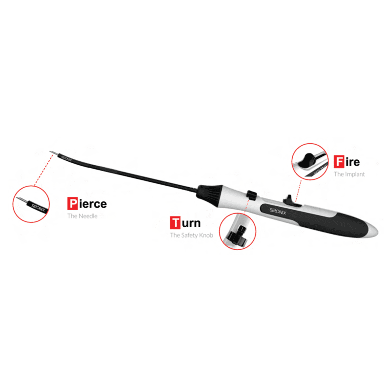 Sure Stitch Meniscus Repair Implant