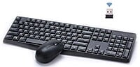 Keyboard & Mouse combo HP (Wireless) Keyboard & Mouse combo HP (Wireless)