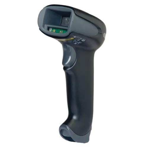 Honeywell Xenon 1950 GSR 2USB Scanner