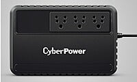 CYBER POWER 600KVA UPS
