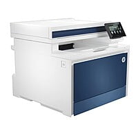 HP Color LaserJet Pro MFP 4303fdw Prntr HP Color LaserJet Pro MFP 4303fdw Prntr